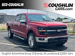 2025 Ford F-150 SuperCrew Cab 4x4 Pickup for sale #J6743 - photo 1