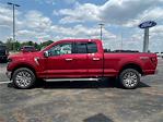 2025 Ford F-150 SuperCrew Cab 4x4 Pickup for sale #J6743 - photo 8