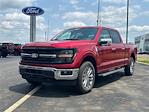 2025 Ford F-150 SuperCrew Cab 4x4 Pickup for sale #J6743 - photo 11