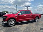 2025 Ford F-150 SuperCrew Cab 4x4 Pickup for sale #J6743 - photo 12