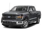 2025 Ford F-150 SuperCrew Cab 4x4 Pickup for sale #J6743 - photo 1