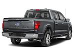 2025 Ford F-150 SuperCrew Cab 4x4 Pickup for sale #J6743 - photo 2