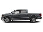 2025 Ford F-150 SuperCrew Cab 4x4 Pickup for sale #J6743 - photo 4
