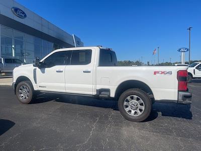 2023 Ford F-350 Crew Cab SRW 4x4 Pickup for sale #J6758A - photo 2