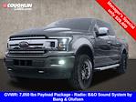 2019 Ford F-150 SuperCrew Cab 4WD Pickup for sale #J6758B - photo 5