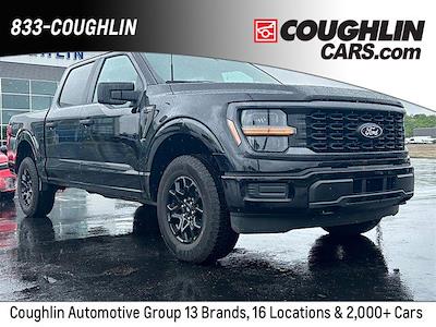 2025 Ford F-150 SuperCrew Cab 4x4 Pickup for sale #J6776 - photo 1