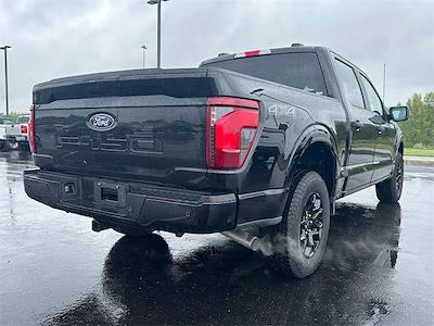 2025 Ford F-150 SuperCrew Cab 4x4 Pickup for sale #J6776 - photo 2