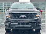 2025 Ford F-150 SuperCrew Cab 4x4 Pickup for sale #J6776 - photo 8