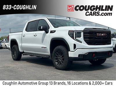 2023 GMC Sierra 1500 Crew Cab 4x4 Pickup for sale #J6792A - photo 1