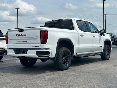 2023 GMC Sierra 1500 Crew Cab 4x4 Pickup for sale #J6792A - photo 2