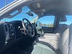 2021 Chevrolet Silverado 5500 Crew Cab DRW 4x4 Flatbed Truck for sale #J6792AA - photo 7