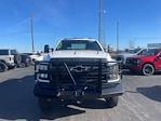 2021 Chevrolet Silverado 5500 Crew Cab DRW 4x4 Flatbed Truck for sale #J6792AA - photo 3