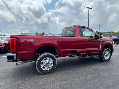 2025 Ford F-350 Regular Cab SRW 4x4 Pickup for sale #J6807 - photo 2