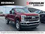 2025 Ford F-350 Regular Cab SRW 4x4 Pickup for sale #J6807 - photo 1