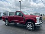 2025 Ford F-350 Regular Cab SRW 4x4 Pickup for sale #J6807 - photo 5