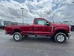 2025 Ford F-350 Regular Cab SRW 4x4 Pickup for sale #J6807 - photo 3