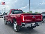 2025 Ford F-350 Regular Cab SRW 4x4 Pickup for sale #J6807 - photo 4