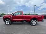 2025 Ford F-350 Regular Cab SRW 4x4 Pickup for sale #J6807 - photo 8