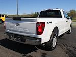 2024 Ford F-150 Regular Cab 4x4 Pickup for sale #J6820A - photo 6