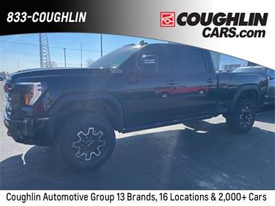 2024 GMC Sierra 2500 Crew Cab 4x4 Pickup for sale #J6825A - photo 1