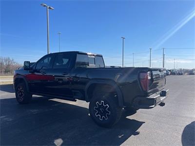 2024 GMC Sierra 2500 Crew Cab 4x4 Pickup for sale #J6825A - photo 2