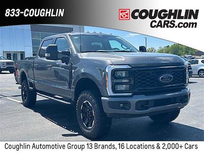 2025 Ford F-250 Crew Cab 4x4 Pickup for sale #J6833 - photo 1