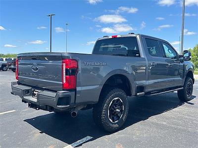 2025 Ford F-250 Crew Cab 4x4 Pickup for sale #J6833 - photo 2