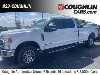 2022 Ford F-250 Crew Cab 4x4 Pickup for sale #J6835A - photo 1