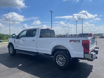 2022 Ford F-250 Crew Cab 4x4 Pickup for sale #J6835A - photo 2