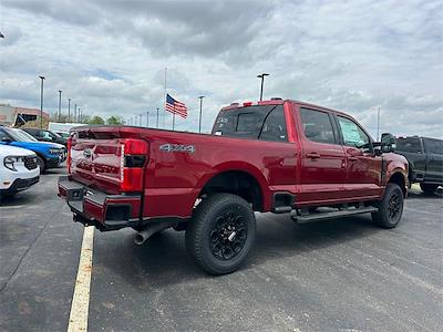 2025 Ford F-350 Crew Cab SRW 4x4 Pickup for sale #J6874 - photo 2