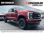 2025 Ford F-350 Crew Cab SRW 4x4 Pickup for sale #J6874 - photo 1