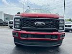 2025 Ford F-350 Crew Cab SRW 4x4 Pickup for sale #J6874 - photo 4