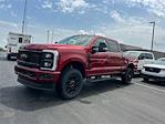 2025 Ford F-350 Crew Cab SRW 4x4 Pickup for sale #J6874 - photo 3