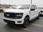 New 2025 Ford F-150 STX SuperCrew Cab 4x4 Pickup for sale #J6876 - photo 5