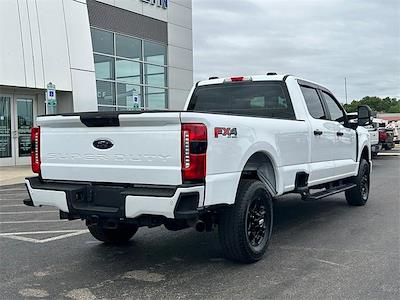 2024 Ford F-350 Crew Cab SRW 4x4 Pickup for sale #J6892A - photo 2