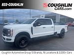 2024 Ford F-350 Crew Cab SRW 4x4 Pickup for sale #J6892A - photo 1