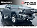 2021 Chevrolet Silverado 1500 Crew Cab 4x4 Pickup for sale #J6901A - photo 1
