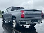 2021 Chevrolet Silverado 1500 Crew Cab 4x4 Pickup for sale #J6901A - photo 6