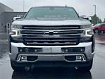 2021 Chevrolet Silverado 1500 Crew Cab 4x4 Pickup for sale #J6901A - photo 3