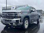 2021 Chevrolet Silverado 1500 Crew Cab 4x4 Pickup for sale #J6901A - photo 5