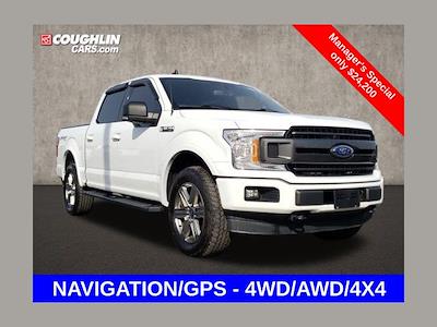 Used 2020 Ford F-150 - photo 1
