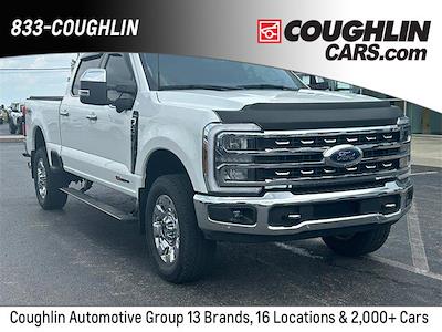 2024 Ford F-250 Crew Cab 4x4 Pickup for sale #J6903A - photo 1