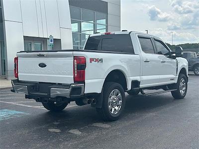 2024 Ford F-250 Crew Cab 4x4 Pickup for sale #J6903A - photo 2
