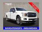 Used 2020 Ford F-150 XLT SuperCrew Cab for sale #J6903B - photo 28