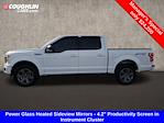 Used 2020 Ford F-150 XLT SuperCrew Cab for sale #J6903B - photo 29