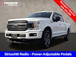 Used 2020 Ford F-150 XLT SuperCrew Cab for sale #J6903B - photo 31