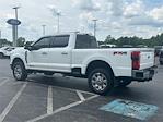 2024 Ford F-250 Crew Cab 4x4 Pickup for sale #J6903A - photo 7