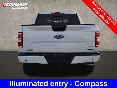 2020 Ford F-150 SuperCrew Cab 4WD Pickup for sale #J6903B - photo 2