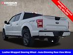 Used 2020 Ford F-150 XLT SuperCrew Cab for sale #J6903B - photo 1