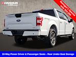 Used 2020 Ford F-150 XLT SuperCrew Cab for sale #J6903B - photo 4